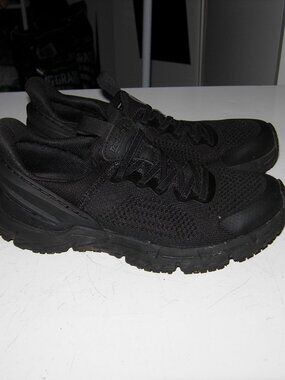 TredSafe Coil On Edge Slip-Resistant Service Shoes 6.5
